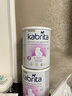佳贝艾特（KABRITA）荷兰白金版2段400g新升级HMO进口婴幼儿羊奶粉6-12个月 DHA+OPO 实拍图