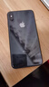 苹果xs max Apple iPhone XS MAX 苹果 xs 国行全网通 二手手机 深空灰【国行正品】 XSM-256G【三期免息+更换电池100%】 95新 实拍图
