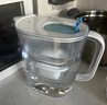 碧然德（BRITA）家用净水壶 滤水壶滤芯 MAXTRA+LE 去水垢专家滤芯 6枚装 实拍图