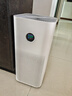 米家小米空气净化器5 除甲醛除菌除异味 家用 除雾霾PM2.5 低噪设计 实拍图