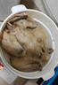 大希地香卤烤鸡350g 整鸡全鸡半成品加热即食 空气炸锅食材预制菜 实拍图