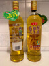 鲁花【保真花生油】5S 物理压榨高油酸花生油750ml*2 油酸含量高于75% 实拍图