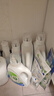 威露士la有氧洗衣液松木香4斤组合装（瓶1L+补充袋装500ml*2）除菌除螨 实拍图