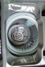 美的（Midea）波轮洗衣机全自动家用 MB55V36E 5.5公斤 宿舍租房 迷你洗衣机小型 随心洗 以旧换新 家电国家补贴 实拍图