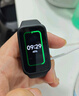 【9成新】小米Redmi 手环3 黑色 智能手环 全天血氧检测  高刷大屏 超长续航 运动手环送男友送女友   实拍图