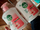 滴露（Dettol）洗手液消毒抑菌滋润500g+500g补充装儿童家庭护手替换 实拍图