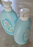 启初宝宝婴幼儿童洗发水沐浴露泡泡温和清洁保湿洗沐二合一600ml*2 实拍图