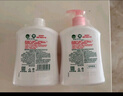滴露（Dettol）洗手液消毒抑菌滋润500g+500g补充装儿童家庭护手替换 实拍图
