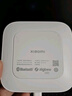 小米智能多模网关 2 双频WiFi 支持3种协议 支持蓝牙 蓝牙MESH Zigbee协议 智能家居联动 有线网口直连 实拍图