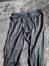 巴塔哥尼亚（Patagonia）男士秋冬C3速干透气保暖长裤功能内衣下装Cap Mw Bottoms 44487 BLK M 175/180(CM)  68/78(KG) 实拍图