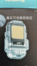 【手电打火机】防水便携超长续航点烟器侧灯手电筒户外type-c充电 普通款-电热丝 实拍图