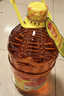 鲁花【保真花生油】 5S物理压榨 一级 花生油6.18L  实拍图