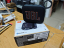 JBL GO4 音乐金砖四代 【国家补贴】蓝牙音箱 户外便携音箱 手机电脑音响  jbl go4 购物推荐 焦糖黑 实拍图