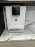 沁园（TRULIVA）壁挂式冷热管线机 即热即饮 冰水体验 壁挂式家用净水器直饮机净饮机伴侣 大通量适配W-O6412 实拍图