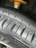 富神（FORTUNE）汽车轮胎 215/55R17 94V FSR802 适配秦PLUS/迈腾 实拍图