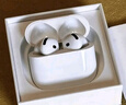 Apple/苹果 AirPods 4(支持主动降噪)搭配无线充电盒(USB-C)苹果耳机 蓝牙耳机适用iPhone/iPad 四代 实拍图