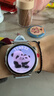 HUAWEI WATCH GT 5 冰晶蓝41mm华为智能手表情绪健康助手玄玑感知系统 实拍图