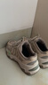 FILA斐乐女鞋休闲鞋鱼刺二代老爹鞋运动鞋增高厚底慢跑鞋SOFIA Ⅱ 银云/羽毛灰-SF 36 实拍图