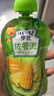 亨氏（Heinz）宝宝水果营养果汁泥婴儿辅食无添加礼盒装6-36个月适用 120g*14 实拍图