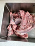 鲜京采【京东超市 羊肉礼盒】内蒙古半羊分割礼盒10斤生鲜羊肉 源头直发 实拍图