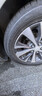 固特异（Goodyear）汽车轮胎 205/55R16 91V ATM 安乘 原配福睿斯 实拍图