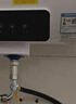 志高（CHIGO）热水器电家用洗澡储水式出水断电大容量速热电热水器安全节能租房卫生间用 豪配款2200W+出水断电+上门安装 60升(3人) 实拍图