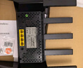 Tenda腾达路由器WiFi7【云霄BE5100】千兆穿墙王信号增强无线超强2.5g网口家用电竞放大器立式BE6L Pro 实拍图