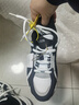 阿迪达斯女鞋复古老爹鞋学生低帮休闲鞋GW7002  36 实拍图