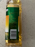 福临门 食用油 非转基因压榨一级黄金产地玉米油900ml（富含植物甾醇） 实拍图