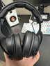 CHERRY樱桃 H3W无线专业游戏耳机耳麦 蓝牙头戴式游戏耳机FPS 吃鸡神器 无畏契约 适配三角洲行动 实拍图