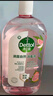 滴露（Dettol）香氛衣物自然消毒液洗衣杀菌除螨去异味48H留香1000ml儿童可用 实拍图