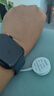 斯泰克适用于苹果手表充电器无线iwatch磁吸底座magsafe充电线apple watchS11/10/9/8/7/6/5/SE/Ultra1米 实拍图