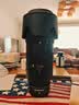 尼康（Nikon） 【国行全新】尼克尔 Z卡口镜头 尼康Z系列微单相机镜头 Z70-200mmf/2.8一代 官方标配 实拍图