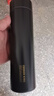 炊大皇 保温杯 316L医用级不锈钢茶水分离商务便携保温杯 黑色 490ml 实拍图