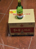 红星二锅头 大二 清香型白酒 56度 500ml*12瓶 整箱装 纯粮口粮酒 实拍图