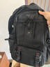 智纳 新款背包男旅行包大容量双肩包多功能行李包帆布登山包学生书包 实拍图
