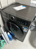 小天鹅（LittleSwan）滚筒洗衣机全自动家用【TG120V098WDT】12公斤大容量 超薄 节能 内衣洗 家电国家补贴20% 以旧换新 实拍图