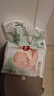好奇（Huggies）小森林深睡大师系列纸尿裤试用装S4片透氧防漏尿不湿新生儿 实拍图