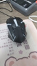 【京东物流】有线鼠标 游戏鼠标 办公鼠标 电竞鼠标usb接口家用电脑台式笔记本通用鼠标有线 X1电竞背光款 混光 实拍图