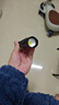 探路蜂铝合金手电筒强光P70超亮远射变焦led应急灯骑行防水强光手电筒 实拍图