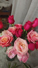 京东鲜花产地仓严选玫瑰颜色随机家庭插花随机玫瑰10枝源头直发 实拍图
