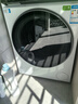 海尔（Haier）云溪3.0系列 583W洗烘套装 10KG直驱滚筒懒人洗衣机+双擎热泵烘干机家用 583W+583W家电国家补贴 实拍图