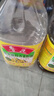 鲁花 【保真菜籽油】食用油 低芥酸特香菜籽油 5L  /桶   实拍图