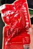 精武麻辣大鸭腿120g 熟食卤味办公室解馋便携零食真空装 实拍图