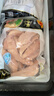 CP正大食品白羽鸡小胸2斤 冷冻生鲜 早餐鸡胸肉里脊肉 实拍图