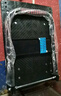 工拍档 小推车平板手推车 72*47cm4寸烽火轮省力耐磨700斤 装修小拖车搬运手拉货车拉折叠 实拍图
