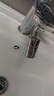 苏泊尔（SUPOR）720°万向水龙头延伸器转接头起泡过滤器面盆卫生间防溅水神器s 实拍图