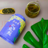 吴裕泰桂花乌龙茶铁观音茶叶浓香型新茶花果茶冷泡高山铁观音 桂花乌龙茶共60g*3罐 实拍图