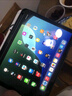 Apple/苹果 iPad11英寸 A16芯片2025年款 平板电脑 (128GB WLAN版/学习办公娱乐)银色 实拍图