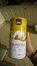 源西域新疆纯骆驼奶粉正宗有机双峰驼乳粉330g中老年成人奶粉低GI 【尝鲜装】有机纯驼奶粉105g 实拍图